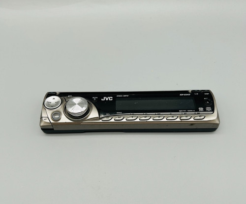 Jvc g343 autoradio wma - jvc,