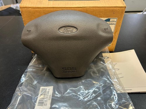 1075314 airbag volante ford - volante,