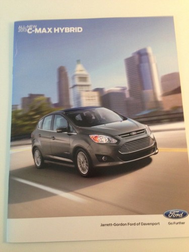 Brochure vendita originale