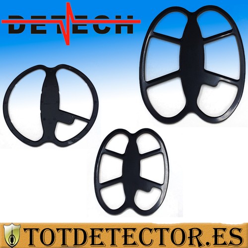 Protectores plato detech - protectores,