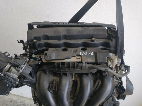 R18a2 motore honda civic - r18a2,