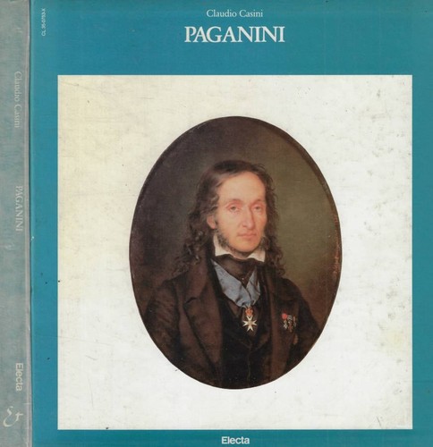 Paganini claudio casini - paganini,