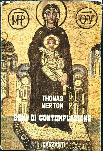 Semi contemplazione merton - semi,