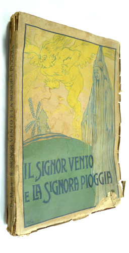 Signor vento la - vento,