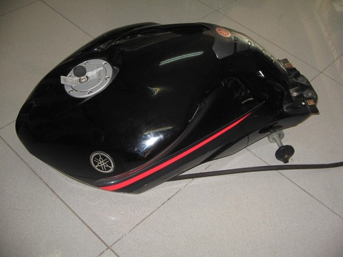 Yamaha tzr serbatoio - tzr,