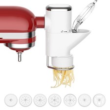 Gourmet Pasta Pressa Attacco