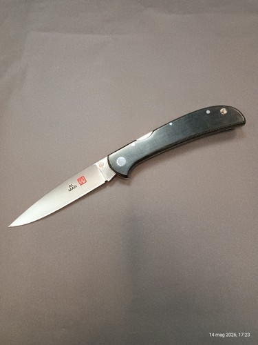 Coltello collezione mar - coltello,