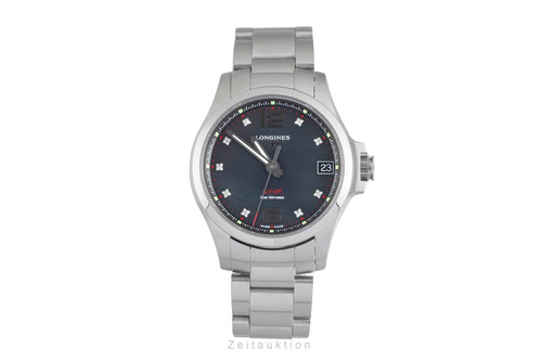 Orologio donna longines - orologio,