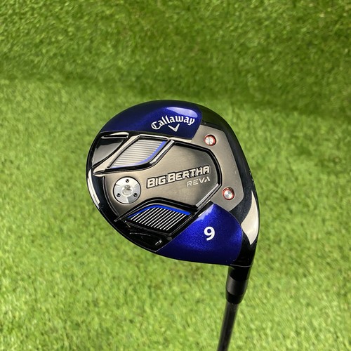 Callaway big bertha - big,