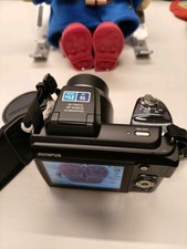 Olympus SP-620UZ fotocamera