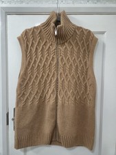 Gilet uomo COS maglia cavo