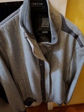 Giaccone Geox Tagla 54 Come