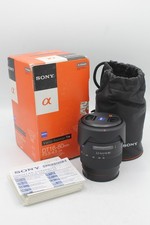 Sony DT16-80 mm obiettivo