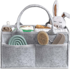 Organizer per Pannolini