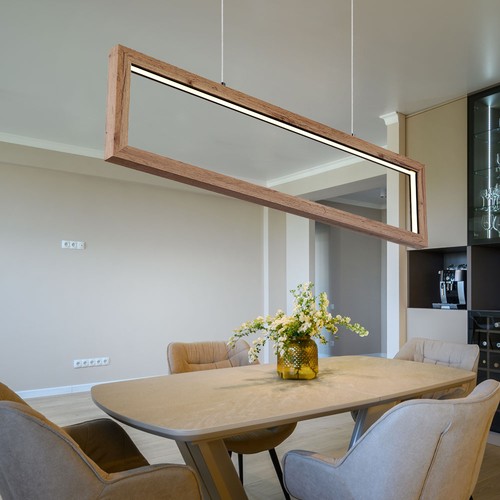 Lampada sospensione luce - a,