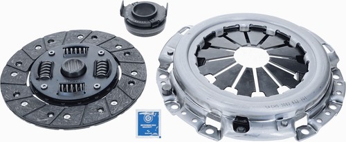 Kit frizione sachs 3000 954 - kit,