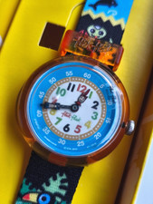 FLIK FLAK+FORESTA VERGINE