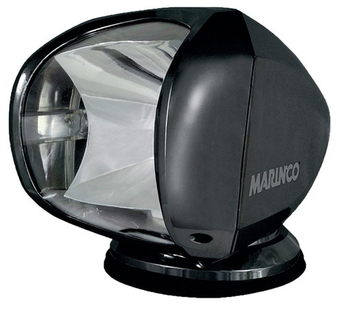 Faro marino 100w nero - 100w,