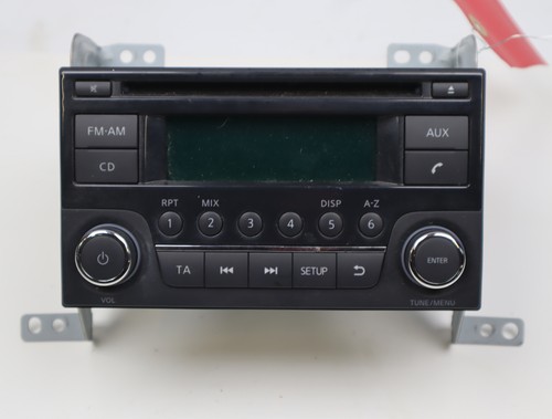Autoradio occasion nissan juke - occasion,
