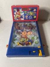 Super Mario 64 flipper da