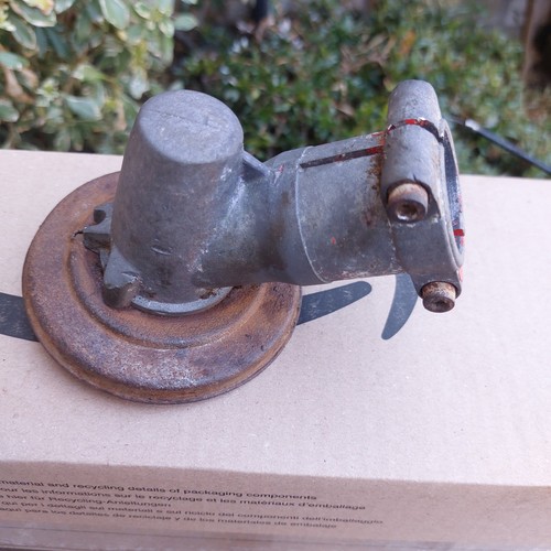 Coppia conica decespugliatore - coppia,