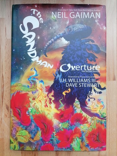Neil gaiman the sandman - neil,