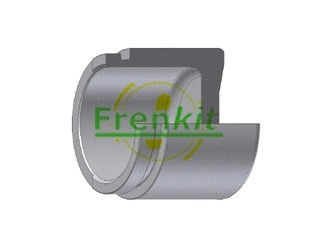 Pinza freno pistone anteriore - pinza,