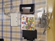 Nintendo 3DS Console - Bianca