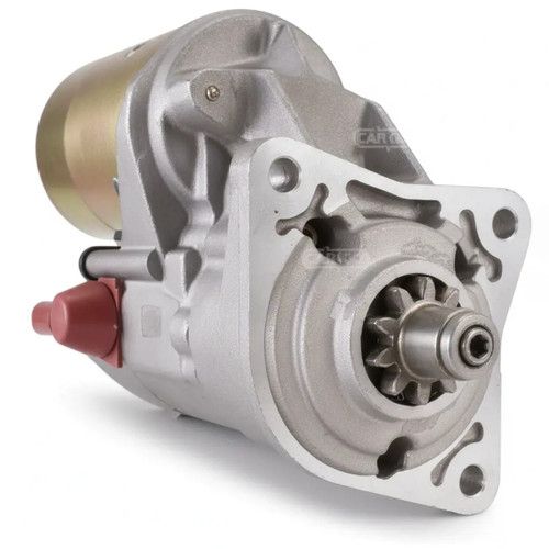 Motorino avviamento senso - motorino, di
