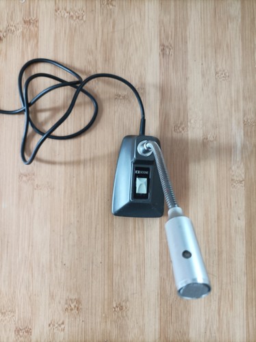 Icom sm2 - icom,
