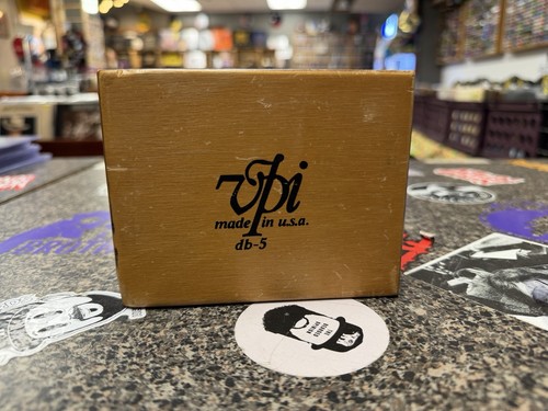 Mattone magico vpi made - db-5,
