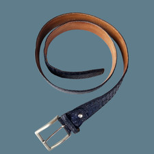 Silvano Biagini Cintura Pelle
