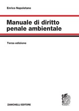 Manuale di diritto penale