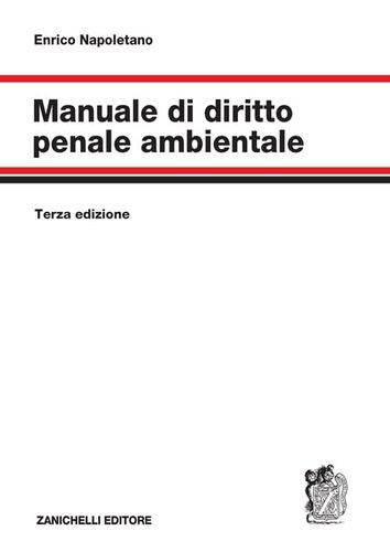 Manuale diritto penale - manuale,