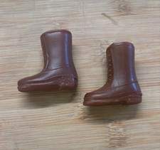 BIG JIM OUTFIT STIVALE MARRO