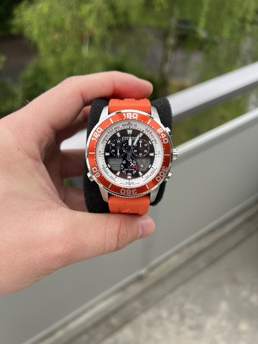 Orologio uomo citizen - orologio, da