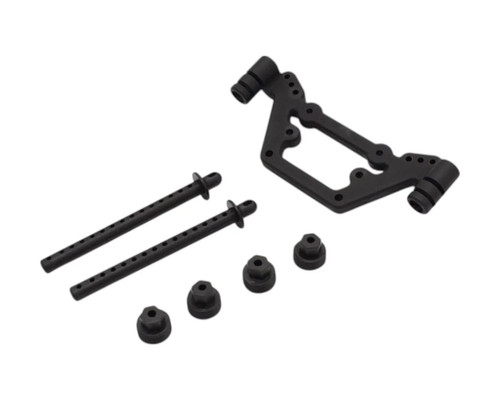 Kyosho ponte ammortizzatore - kyosho,