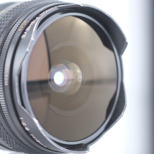 Ebc fujinon fisheye mm - fisheye,