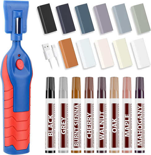 Kit riparazione del - di,