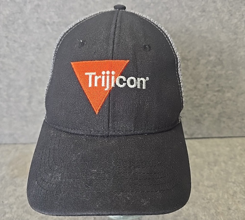 Cappello camionista trijicon - cappello,