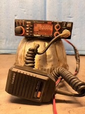 Yaesu Ft-212RH  RADIO VHF