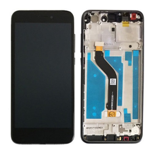 Display huawei lite 2017 - huawei, p8