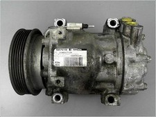 🇮🇹 COMPRESSORE DEL