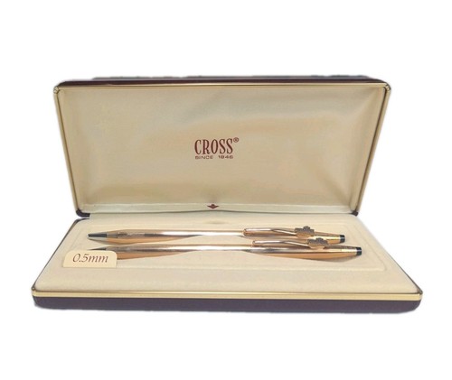 Cross classic century set - cross,