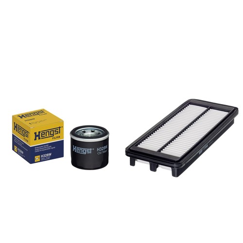 Set filtri hengst adatto - di,