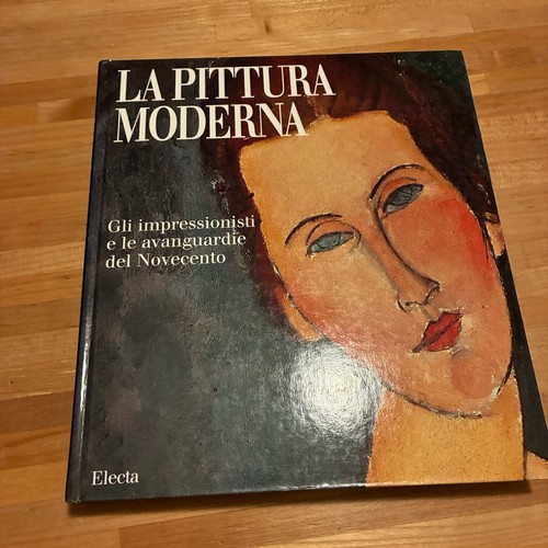 Libro arte edizioni electa - d’arte,