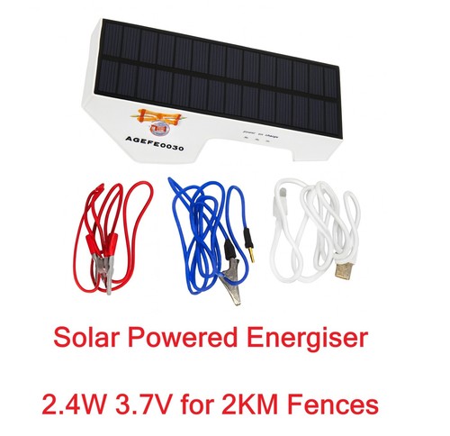 Energizzatore recinzione - energizzatore,