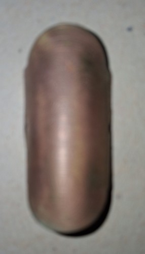 Stemma logo metallo per - metallo,
