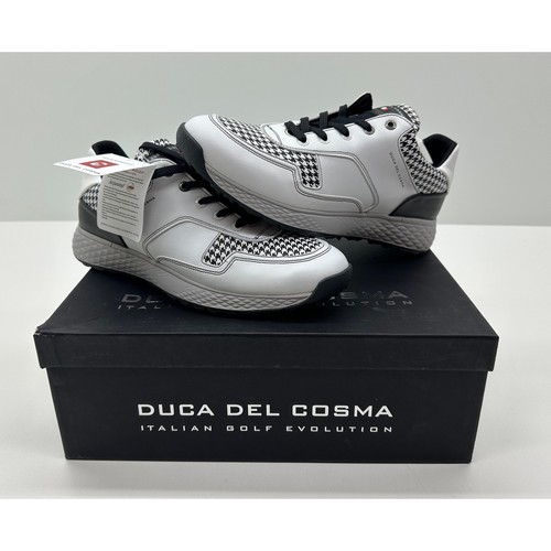 Scarpe golf uomo duca del - uomo,