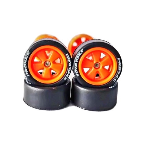 Set cerchi porsche fuchs - 5,